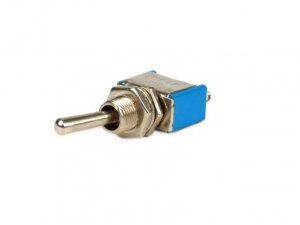 BGM Kippschalter Micro, universal