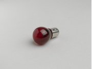 BGM Birne - rot - BAY15d- 12V 21/5W
