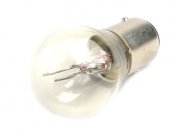 BGM Birne - weiss - BAY15d- 12V 21/5W