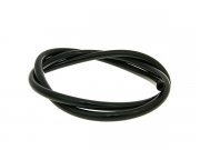 BGM STYLE Benzinschlauch - schwarz -  innen = 5mm, ...