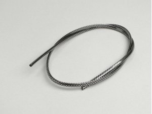 BGM Kantenschutz - carbon style - 1000mm, universal