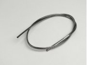 BGM Kantenschutz - carbon style - 1000mm, universal