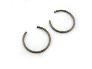BGM PRO Kolbenclip-Set C-Typ 16mm x 1,00mm
