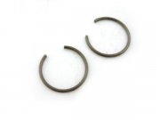 BGM PRO Kolbenclip-Set C-Typ 16mm x 1,00mm