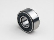 BGM Kugellager 2202 E 2RS, TN9 15 x 35 x 14mm, fr...