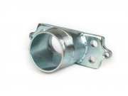 BGM PRO Auspuffflansch Clubman V2.0 Grauguss, Lambretta...