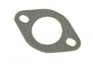BGM PRO Dichtung Auspuffkrmmer-Zylinder, M8 Lochstich 55-62mm,  innen=33,5mm, Vespa V50, PV125, ET3, PK S, PK XL