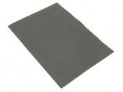 BGM Dichtungsmaterial Metallgewebe 140 x 195mm - 0.8mm,...
