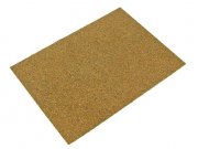 BGM Dichtungsmaterial Kork 140 x 195mm - 2,0mm, universal