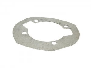 BGM PRO Spacer Zylinderfuss 0,7mm RaceTour, Lambretta LI, LIS, SX 125-150, TV 175 Serie 2-3, DL/GP 125-150