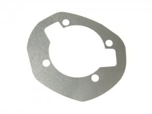 BGM PRO Spacer Zylinderfuss 0,5mm RaceTour, Lambretta LI, LIS, SX 125-150, TV 175 Serie 2-3, DL/GP 125-150