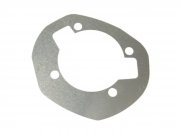 BGM PRO Spacer Zylinderfuss 0,5mm RaceTour, Lambretta LI,...