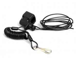 BGM Schalter Killswitch Lenker, universal
