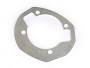 BGM PRO Spacer Zylinderfuss - 2,0mm - Lambretta SX 200,...