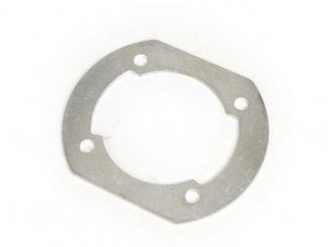 BGM PRO Spacer Zylinderfuss - 2,0mm - für Polini...