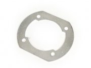 BGM PRO Spacer Zylinderfuss - 2,0mm - fr Polini...