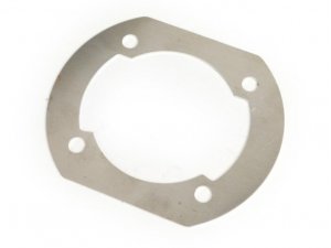 BGM PRO Spacer Zylinderfuss - 1,0mm - für Polini...