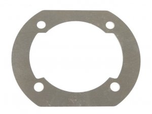 BGM PRO Spacer Zylinderfuss - 0,5mm - für Polini...