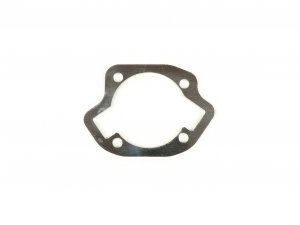 BGM PRO Spacer Zylinderfuss - 2,5mm - Lambretta LI, LIS,...