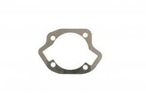 BGM PRO Spacer Zylinderfuss - 2,0mm - Lambretta LI, LIS,...