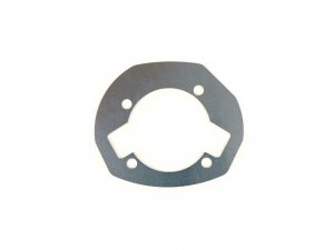 BGM PRO Spacer Zylinderfuss - 1,5mm - Lambretta LI, LIS,...