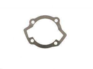 BGM PRO Spacer Zylinderfuss - 1,0mm - Lambretta LI, LIS,...