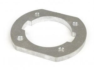 BGM PRO Spacer Zylinderfuss - 8,0mm - Vespa V50, PV125,...