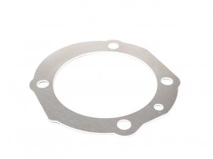 BGM PRO Spacer Zylinderfuss - 1,5mm ohne Aussparrung für...