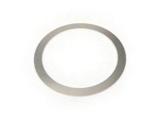 BGM PRO Dichtung Zylinderkopf - 1,0mm - POLINI 133 ccm...