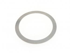 BGM PRO Dichtung Zylinderkopf - 0,8mm - POLINI 133 ccm...