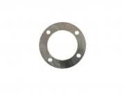 BGM PRO Spacer Zylinderkopf - 2,5mm - =65,0mm- Lambretta...