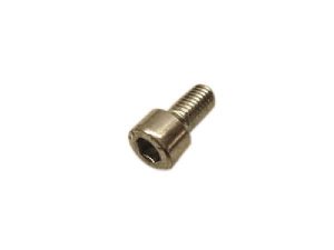 Innensechskant Schraube / allen screw M10 x 20