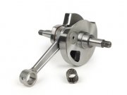BGM PRO Kurbelwelle Racing Hub=57mm, Vespa PX 125-150