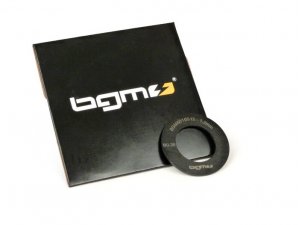 BGM PRO Kupplungsausgleichscheibe - 1,2mm - Lambretta LI,...