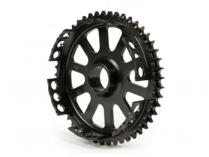 BGM PRO Superstrong Kronenrad - 47 Zähne - Lambretta