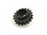 BGM PRO Ritzel vorne - 18 Zhne - Lambretta LI, LIS, SX,...