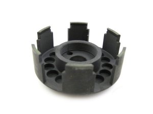 BGM PRO Superstrong Kupplungsspinne, Vespa V50, V90,...