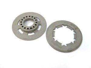 BGM PRO Superstrong Kupplungsabdeckscheibenset, Vespa...