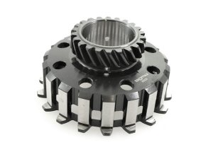 BGM PRO Superstrong Kupplungsritzel CR - 20 Zhne - fr Primrrad 67/68 schrgverzahnt, Vespa Cosa2, PX 1995-