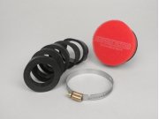 BGM MARCHALD Luftfilter Power Double Layer - rot -...