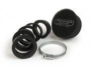 BGM MARCHALD Luftfilter Power Double Layer - schwarz -...