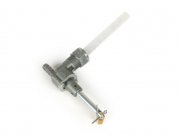 BGM Benzinhahn FAST FLOW V2.0 90 ohne Hebel, Lambretta...