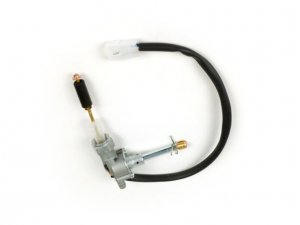 BGM Benzinhahn FAST FLOW 90 elektr. Benzinanzeige