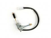 BGM Benzinhahn FAST FLOW 90 elektr. Benzinanzeige