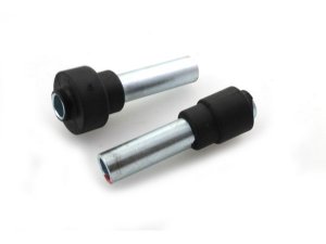 BGM PRO Silentblockset Motor, Vespa PX80-150, Sprint150, TS125, GT125, GTR125, Super, GL150, VNA, VNB, VBA, VBB