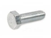 Sechskantschraube / hexagon head screw  M 4 x 12