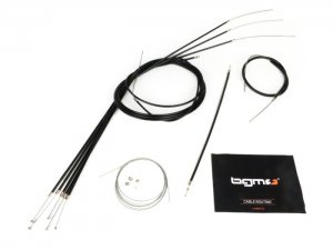 BGM PRO Zugsatz Lambretta DL, GP