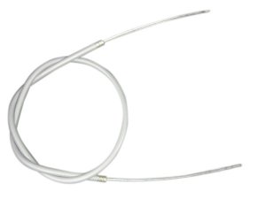 BGM PRO Bremszug hinten, Lambretta LI, LIS, SX, TV Serie 2-3
