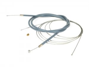 BGM PRO Gaszug, Lambretta LI, LIS, SX, TV Serie 2-3