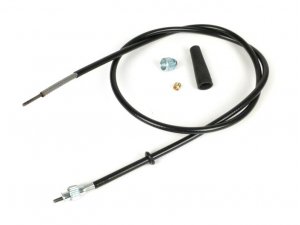 BGM PRO Tachowelle Tacho italienisch, Lambretta DL, GP